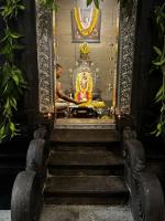 Vardhanti Puja at HH Shrimad  Anandashram Swamiji Sannidhih, SCM Shirali (20 June 2026)